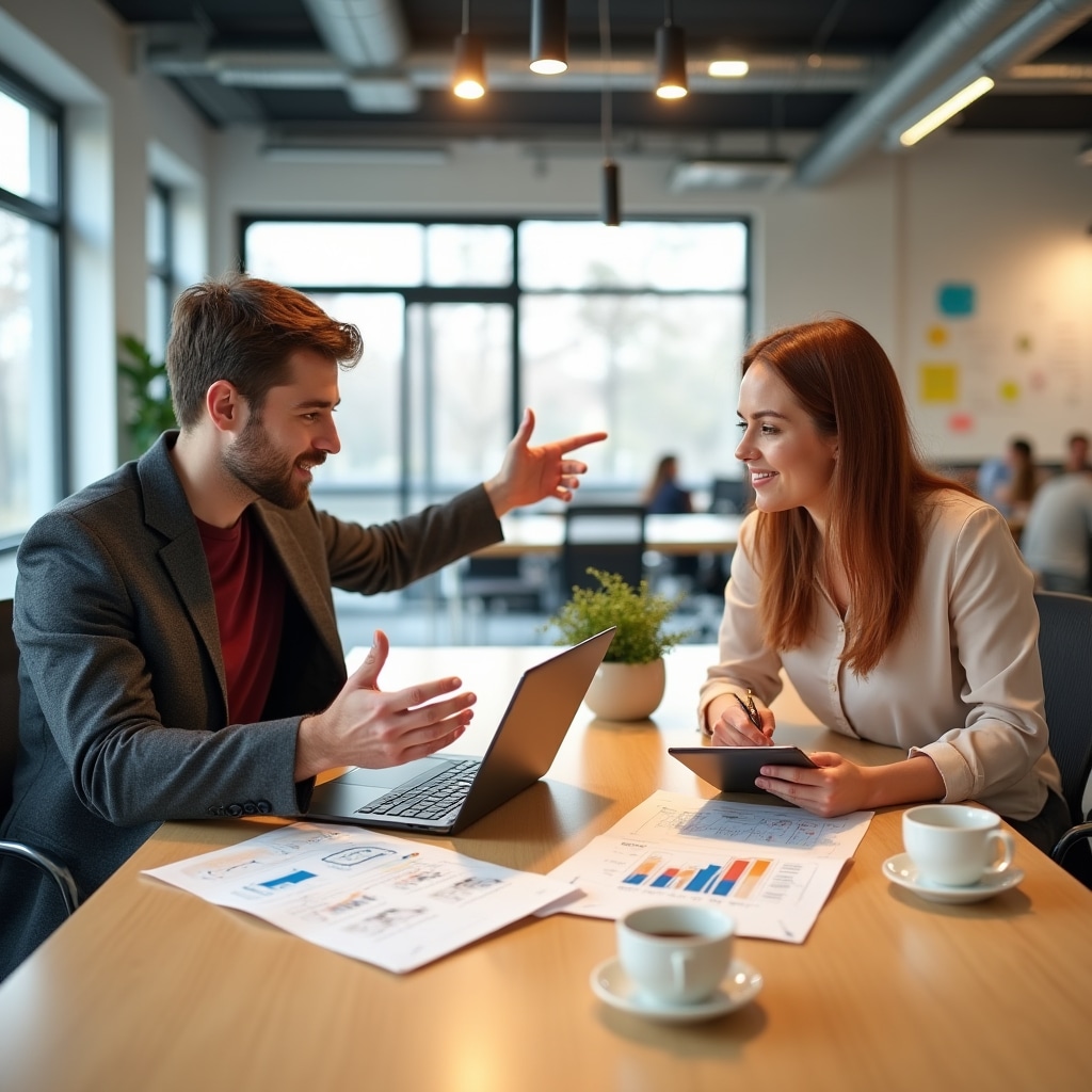 Consultație logistică pentru magazine online